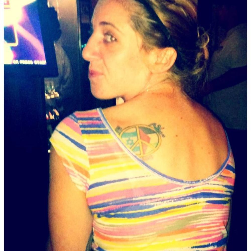Meet your Posher, Lori